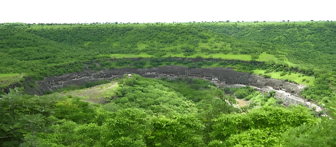 Ajanta Hill Resort